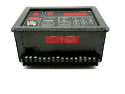 USED VEEDER-ROOT 793105-201 MULTI-SHIFT COUNTER 115V 50/60HZ 793105201