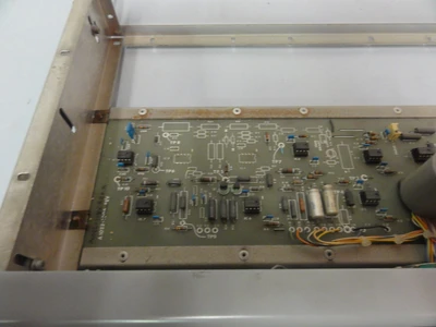USED INSTRON A1022-1182