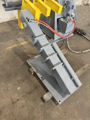USED LITTELL 60-36