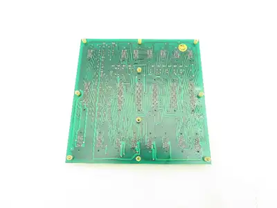 Ikegai P010 Distributing Board PCB Circuit Board Module