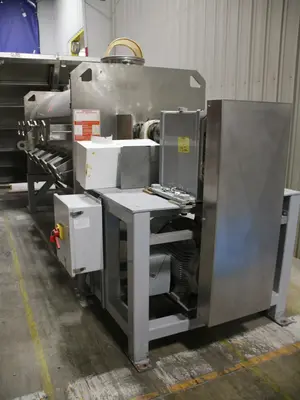 Used FALK KM-3000-D Mixers Illinois US | M&M Equipment Corp. #1368003