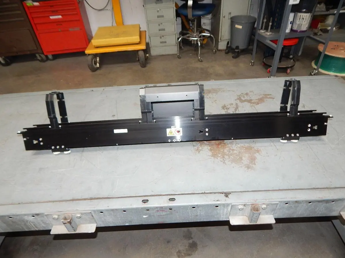 Used ROCKWELL AUTOMATION 10730175 Conveyor Parts Texas US | Aucto #1455811