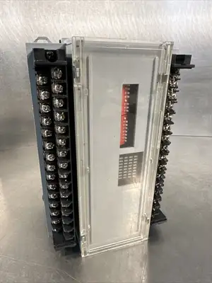 Used Allen-Bradley Allen Bradley 1791-32B0 B PLC Input & Output South Carolina US | Palmetto Automation #1304295