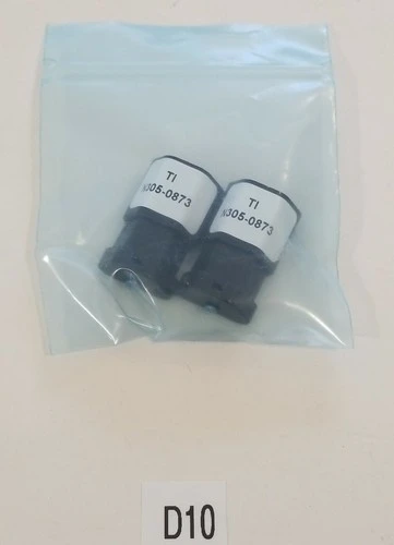 Used PerkinElmer N305-0873 Medical Equipment - Other Indiana US | J&J Industrial Supply #532287