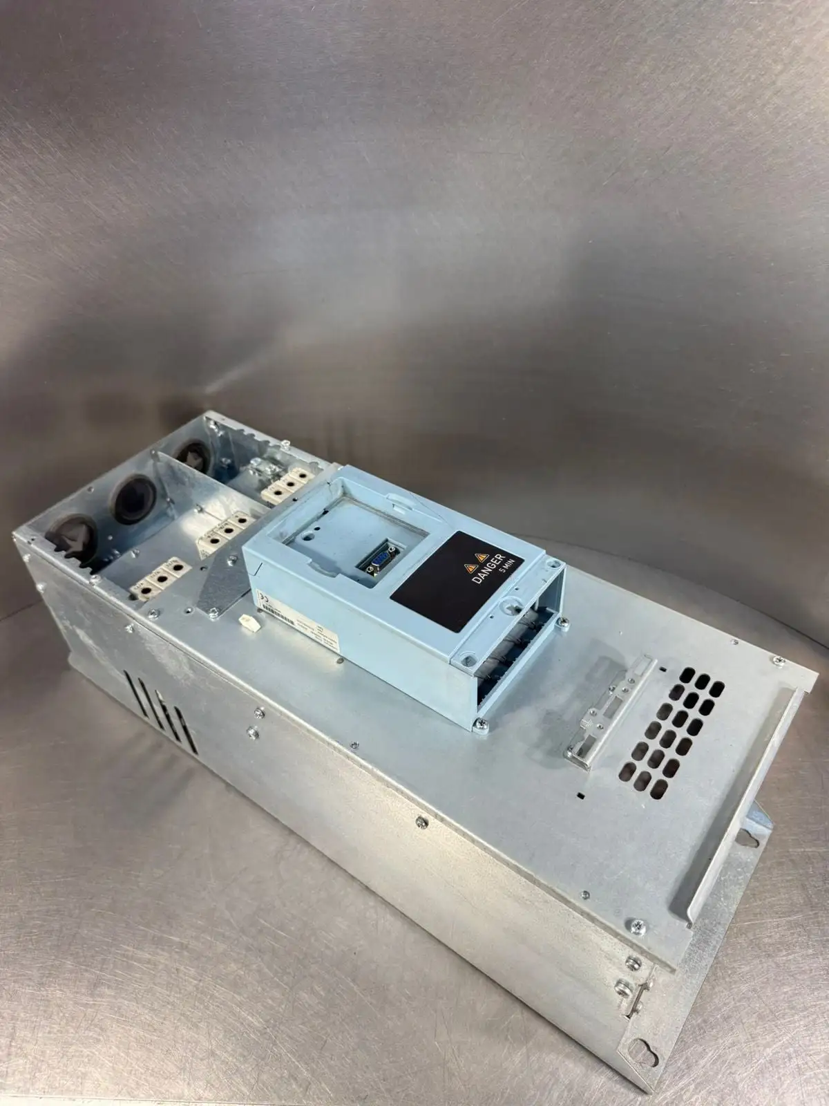 Eaton Cutler-Hammer SVX9000 Series /PX0105411N (7.6.4)