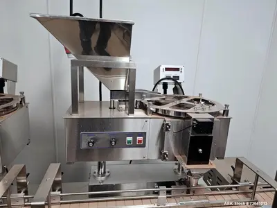USED CVC CVC1000