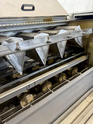 USED 2013 RANSOHOFF LEANVEYOR