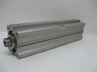 USED SMC CDQ2A50-200DC