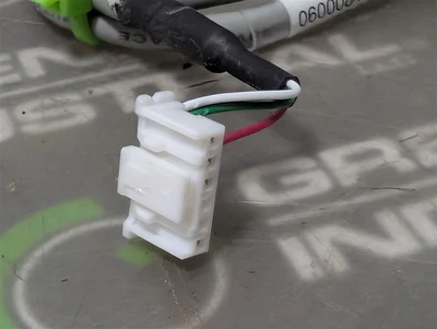 B&R SIRIUS 060008439-H02 Remote USB Port Assembly Used