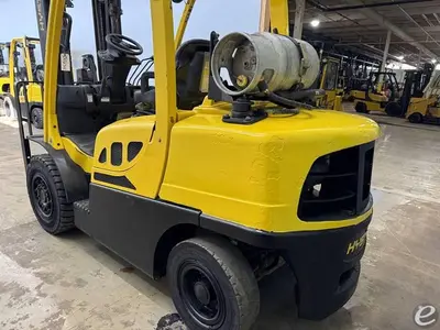 USED 2016 HYSTER H80FT