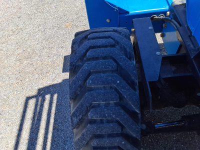 USED 2016 Genie GS-5390 RT