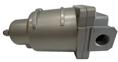NEW SMC AMG550C-N06C WATER SEPERATOR AMG550CN06C