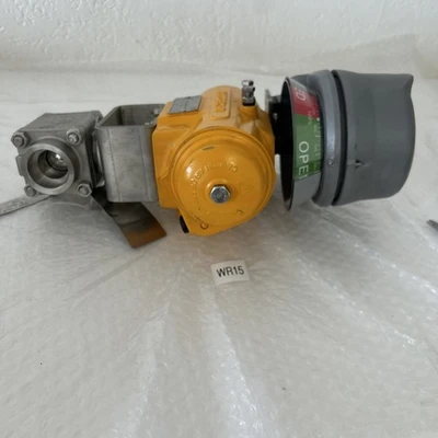 USED HYTORK-71 XL0071U-S80-SCW-Y00