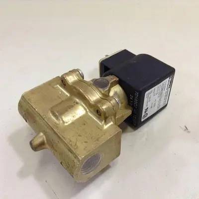 USED PARKER 74232BN3SNJ1N0D1D1C2