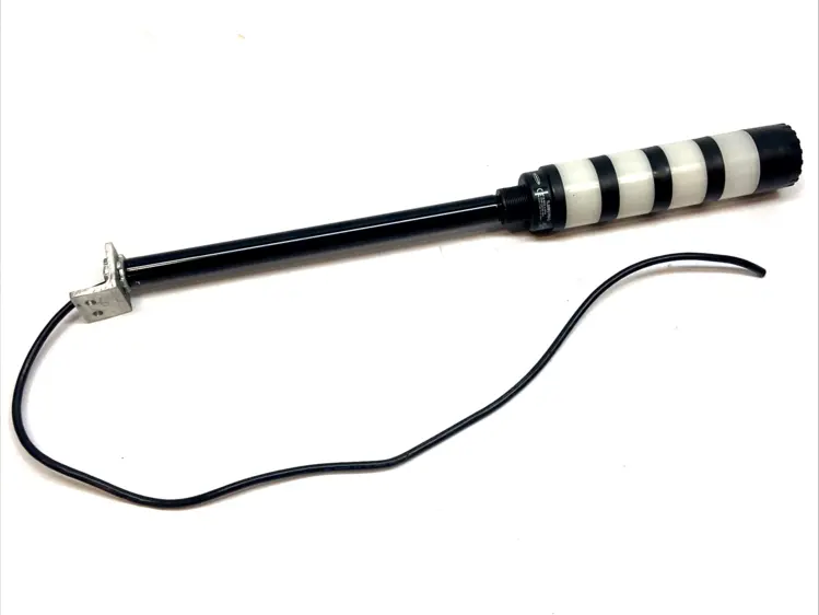 Used BANNER ENGINEERING CORE 50MM LED TOWER LIGHT 4-COLOR AUDIBLE INDICATOR Light Source Equipment Michigan US | Maverick Industrial Sales #1090779