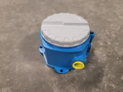 NEW ENDRESS+HAUSER TMT142-O11131DKA1