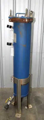 USED FLOW-MAX FMBH2-CS