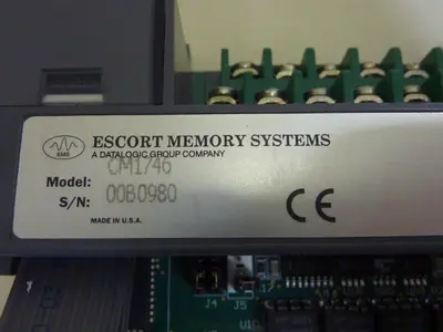 USED DATA LOGIC CM1746