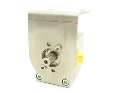 Ransburg A14180-00 Beinlich Dosing Pump EP 1-4.80-EE-R-F/HS0/P3/PTFE ECO 1830002