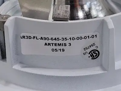 NEW SENSO AR3D-FL-A90-645-35-10-00-01-01