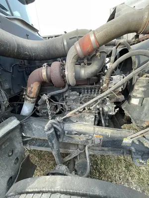 Used 1997 MACK RD688S Garbage trucks Virginia US | Proxy Equipment #1382885
