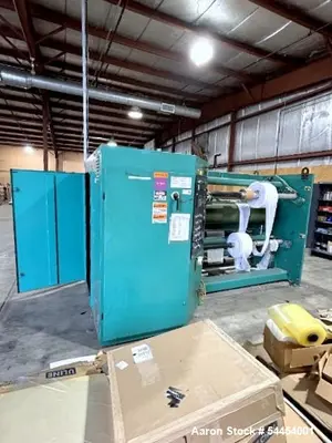 USED DUSENBERRY ENGR 740