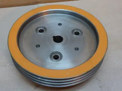 GENERIC Pulley 014611-01 USED