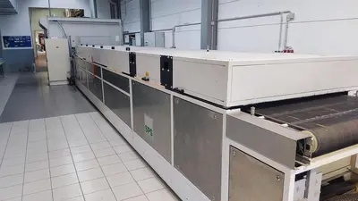 USED 2005 VENJAKOB HGS K