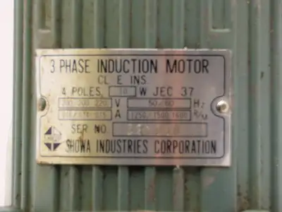 Used SHOWA _UNKNOWN_ Hydraulic Pumps Indiana US | Arrow Industrial #1408480