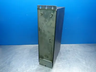 USED RELIANCE ELECTRIC BRU500