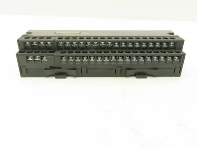 Mitsubishi AJ65SBTB2N-16R Remote Digital Input 16 Point 24VDC MELSEC-A Lot of 7