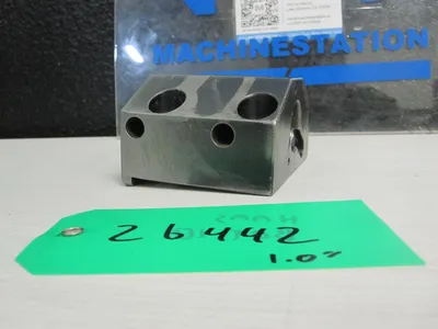 USED GLOBAL CNC HSL10-8425