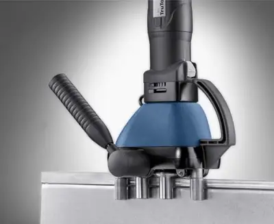 NEW TRUMPF TRUTOOL F 300, TRUTOOL F 301