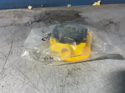 NEW TURCK NI75UCP80FDZ30X2/S10