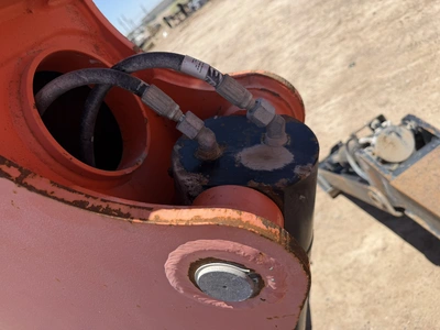 Used _UNKNOWN_ _UNKNOWN_ Telehandlers Texas US | Miedema Asset Management Group #1315719