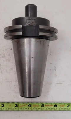 PARLEC C50-02EM2 Tooling & Accessories, Tooling | Machinery Central (6)