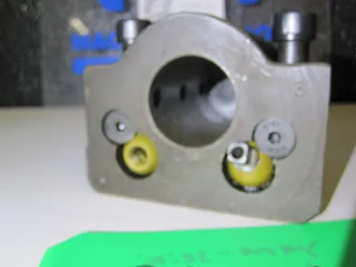 Yama Seiki GS200Y Boring Bar Holder 1.5" Static