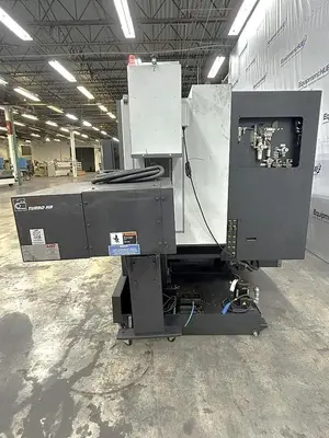 Used 2022 DN SOLUTIONS PUMA 3100 XLY CNC Lathes Georgia US | ABL Technology LLC #1377592