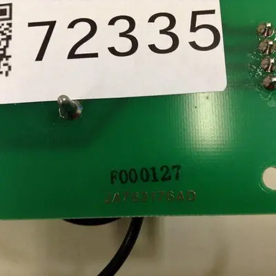 USED SUMITOMO JA762173AX