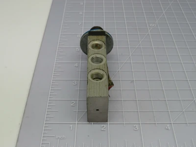 Used CAMOZZI _UNKNOWN_ Valves/Fittings | OCO Industrial #1634348