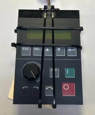 Used ALLEN-BRADLEY 1201-HA1 Misc Electrical & Power Parts Ohio US | Surplus Asset Holdings #1239456