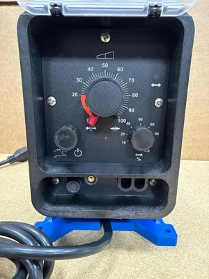 PULSATron LPA3SA-KTC1-XXX Metering & Dosing Pumps | Fram Fram LLC (5)