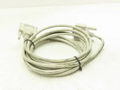 Welding Technology WTC 937-1009 DEP 105s Data Entry Panel 105s Teach Pendant