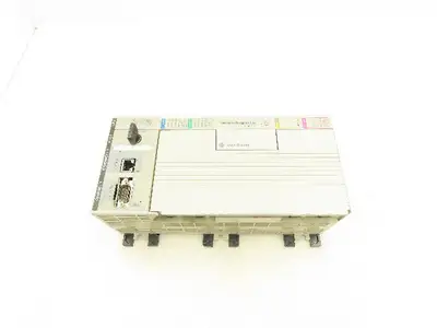 Allen Bradley 1769-L32E-QBFC1B CompactLogix L23E CPU Controller Module