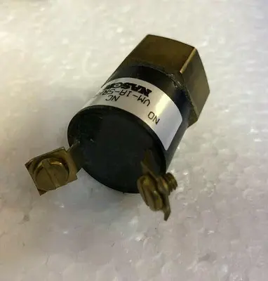 NASON NC VM-1A-5R-AU