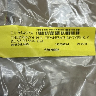 NEW Watlow AFHC0TQ080UK06M