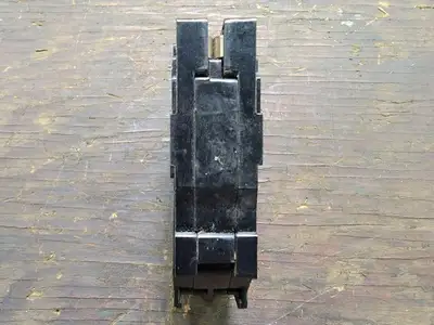 USED GENERAL ELECTRIC TR215