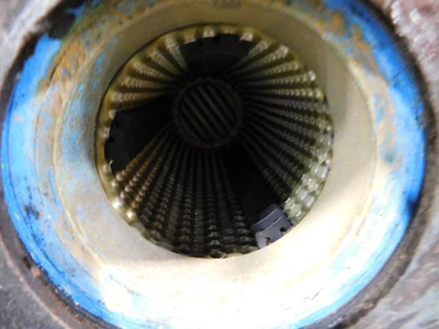 Used GRAHAM GP237 Heat Exchangers Ohio US | Equipment Recovery Corp. #1331007