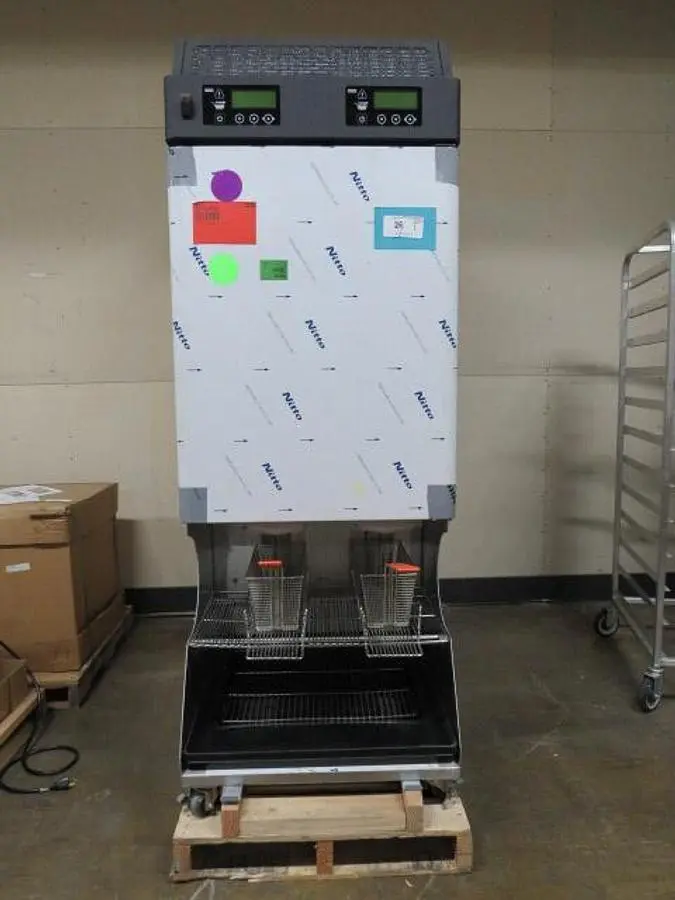 NEW FRANKE F3D3P