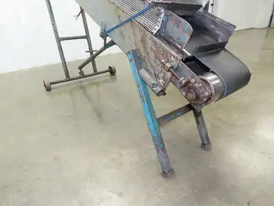 Used N/A _UNKNOWN_ Belt Conveyors Indiana US | Arrow Industrial #829138